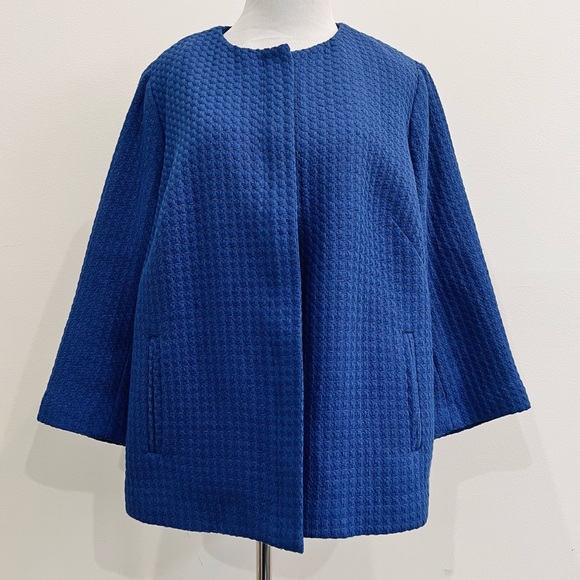 Talbots Jacket - Picture 2 of 3